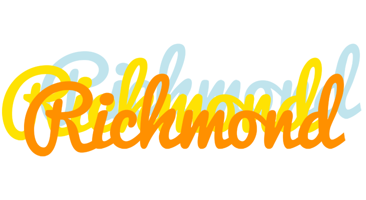 Richmond energy logo