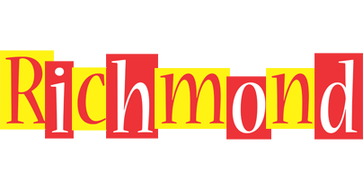 Richmond errors logo