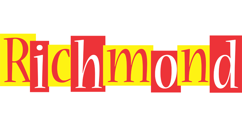 Richmond errors logo