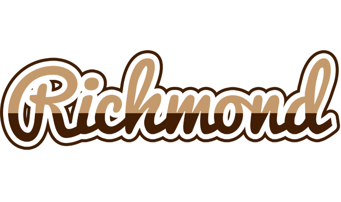 Richmond exclusive logo