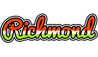 Richmond exotic logo