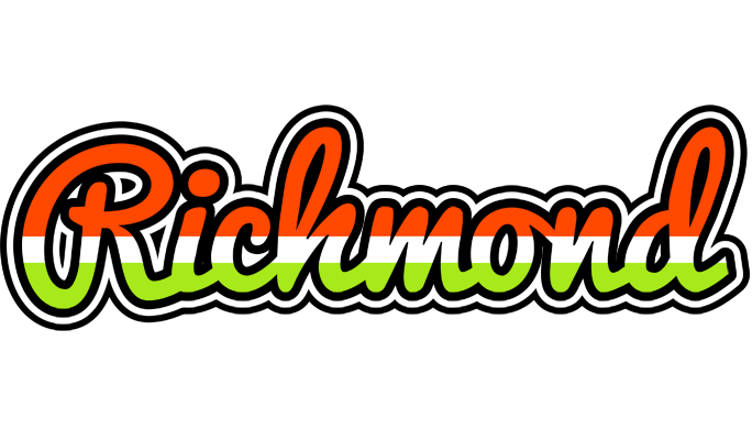 Richmond exotic logo