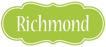 Richmond family logo