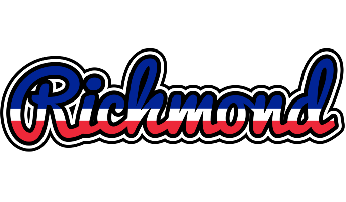 Richmond france logo