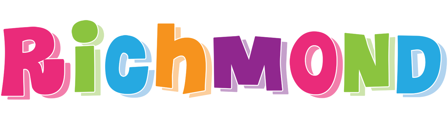 Richmond friday logo