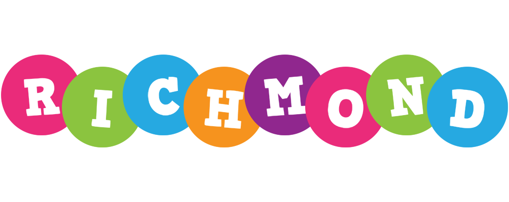 Richmond friends logo