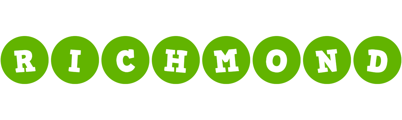 Richmond games logo