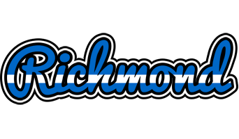 Richmond greece logo