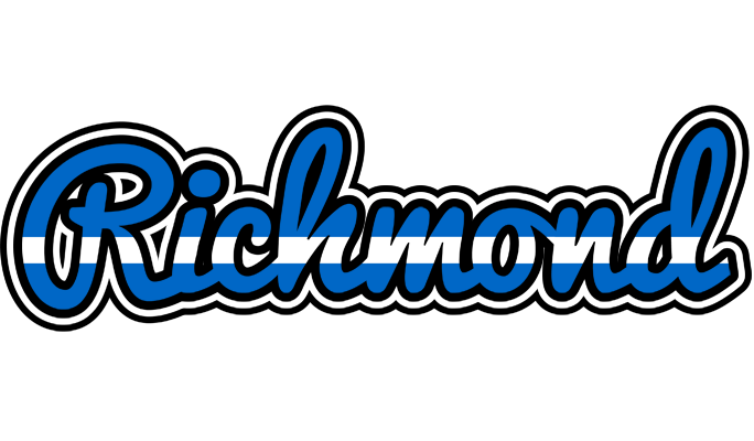 Richmond greece logo