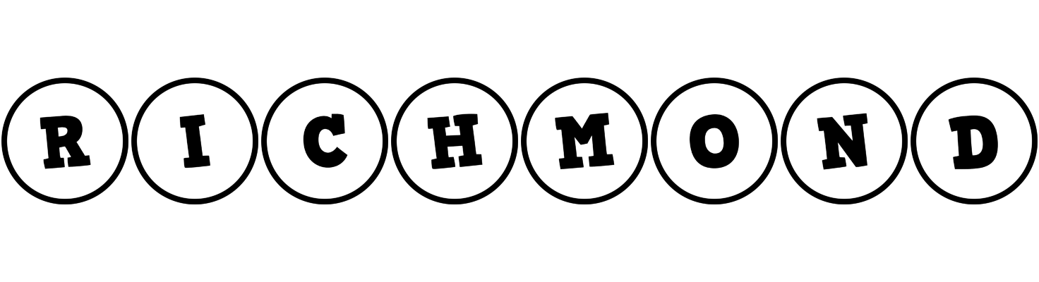 Richmond handy logo