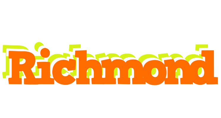 Richmond healthy logo