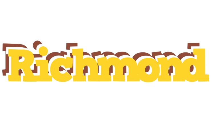 Richmond hotcup logo