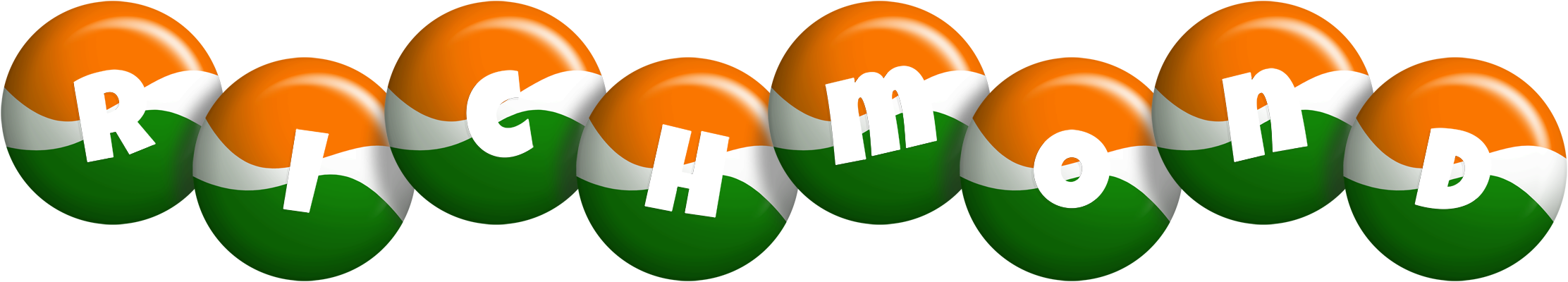 Richmond india logo