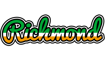 Richmond ireland logo