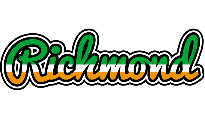 Richmond ireland logo