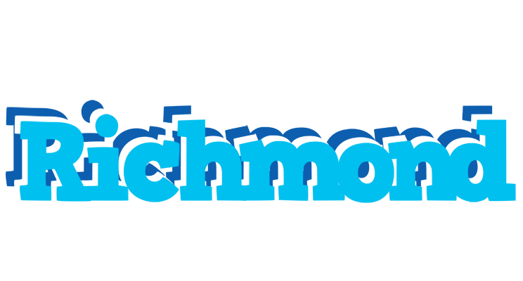 Richmond jacuzzi logo