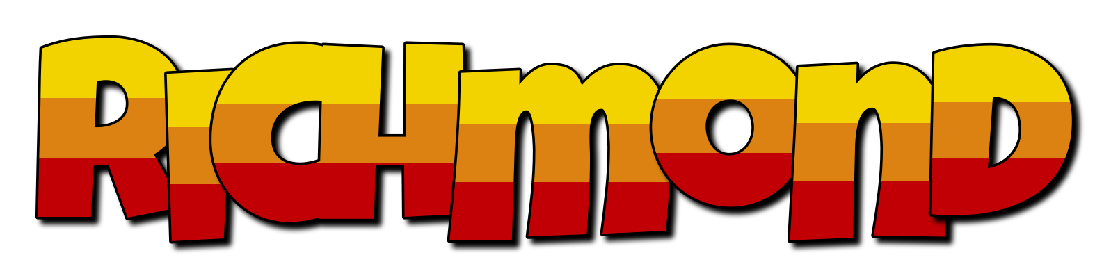 Richmond jungle logo