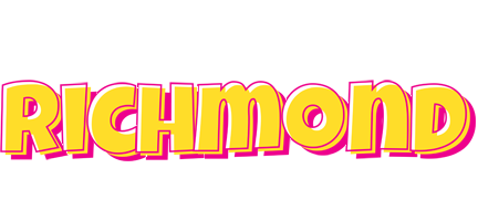 Richmond kaboom logo