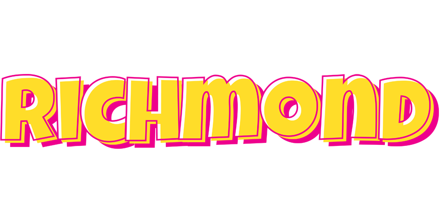 Richmond kaboom logo