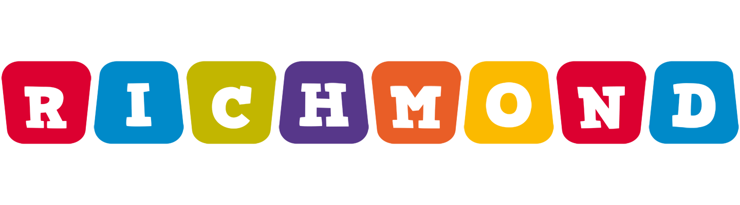 Richmond kiddo logo