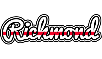 Richmond kingdom logo