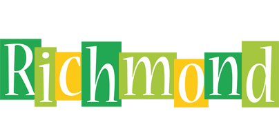 Richmond lemonade logo