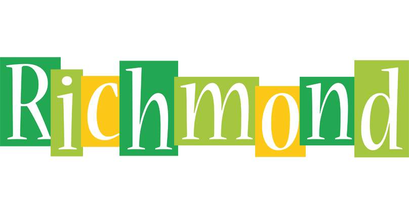 Richmond lemonade logo