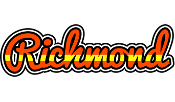 Richmond madrid logo