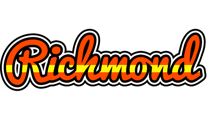 Richmond madrid logo