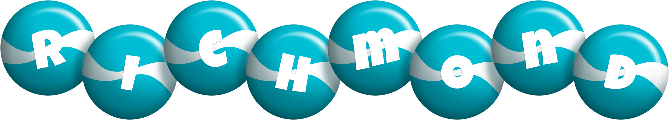 Richmond messi logo