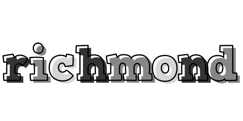 Richmond night logo