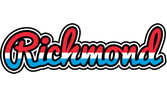 Richmond norway logo