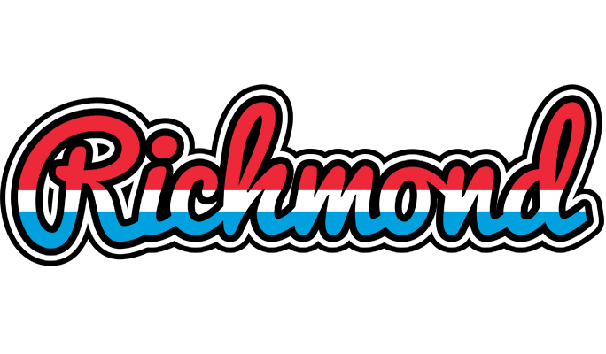 Richmond norway logo