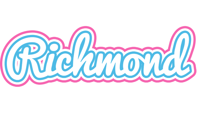 Richmond outdoors logo