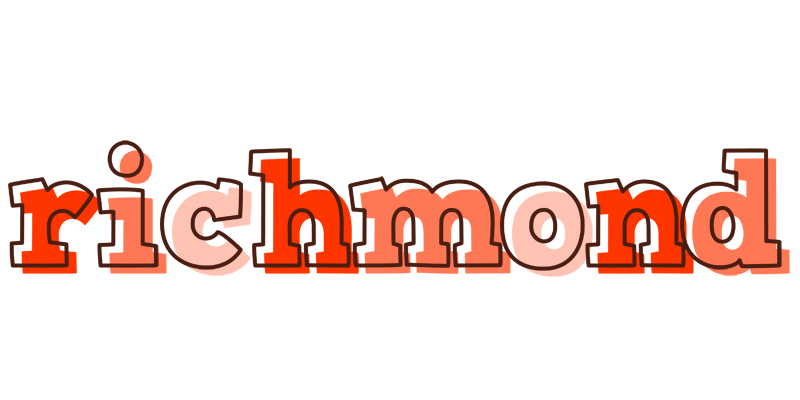 Richmond paint logo