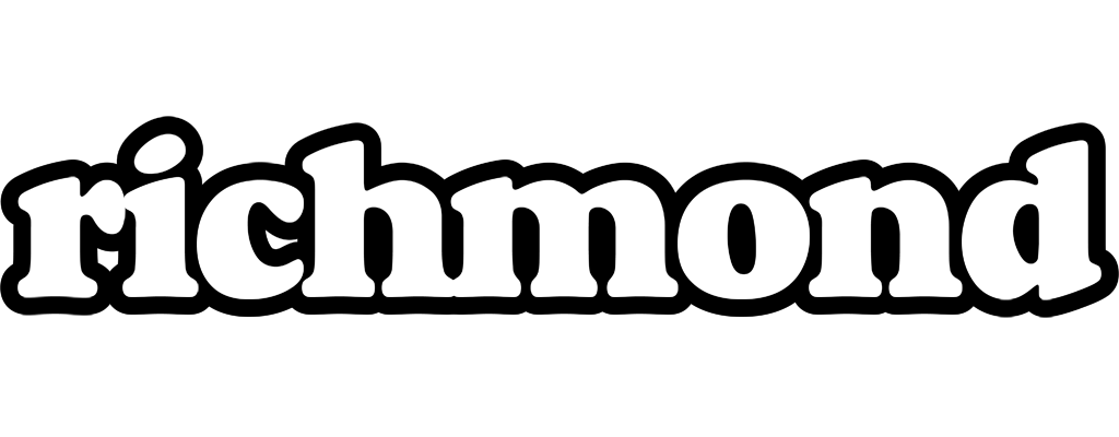 Richmond panda logo