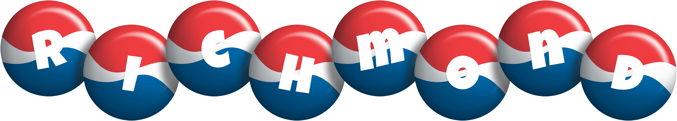 Richmond paris logo