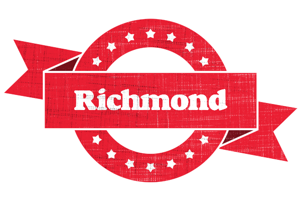 Richmond passion logo