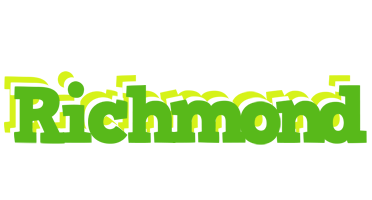 Richmond picnic logo