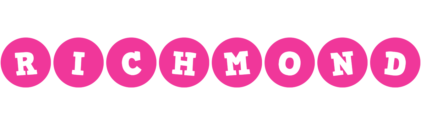 Richmond poker logo