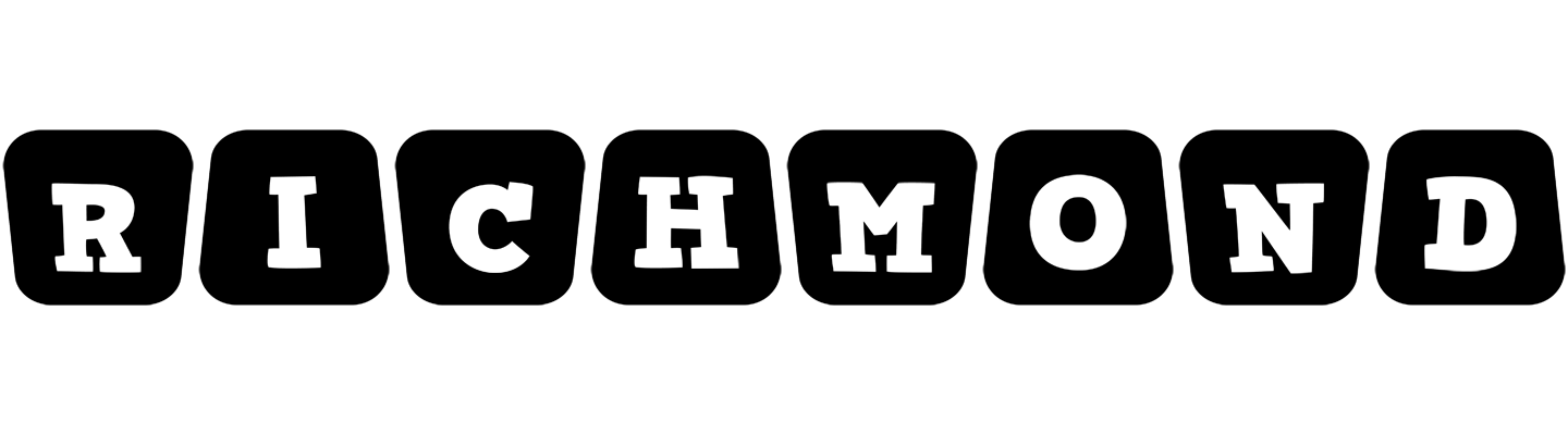 Richmond racing logo