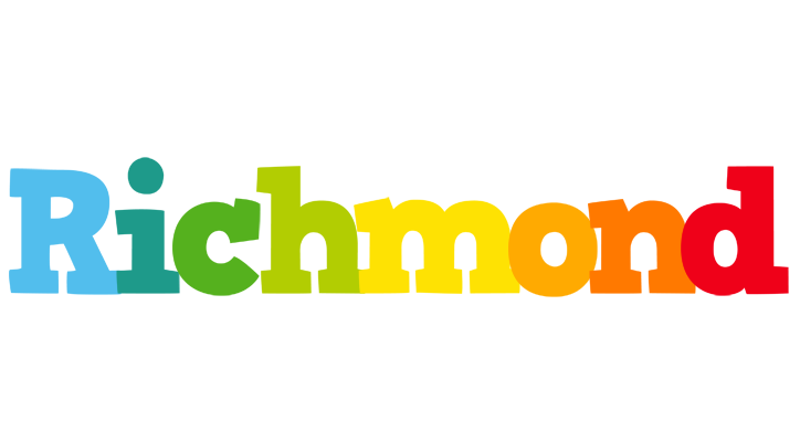 Richmond rainbows logo