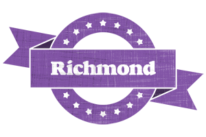 Richmond royal logo