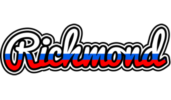 Richmond russia logo