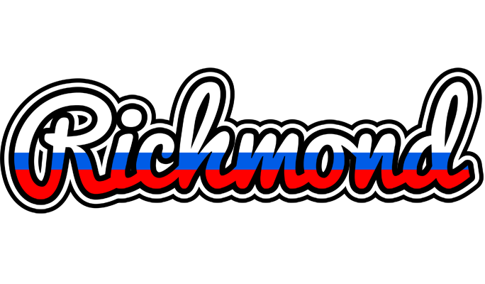 Richmond russia logo