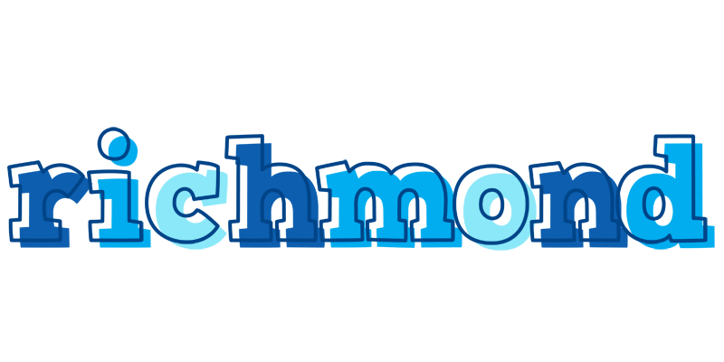 Richmond sailor logo