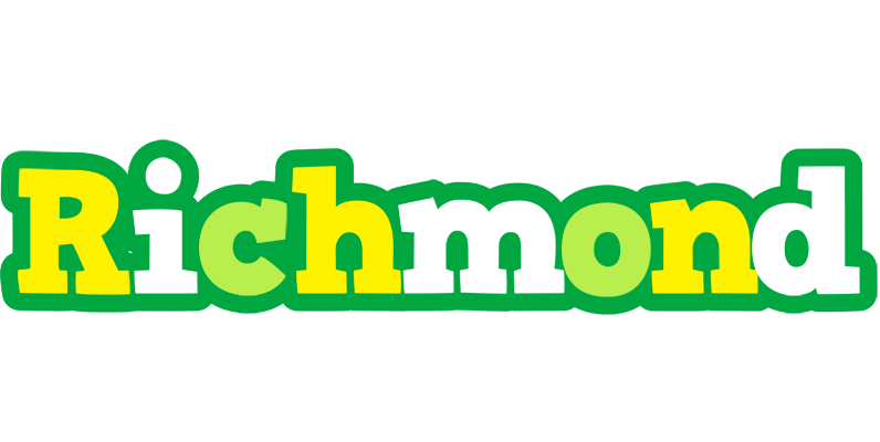 Richmond soccer logo