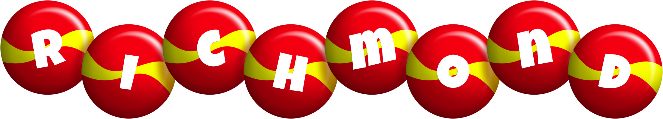 Richmond spain logo