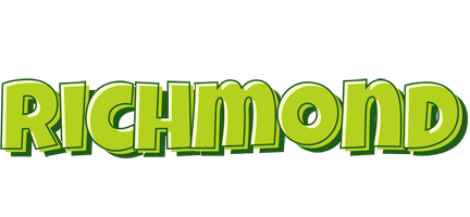 Richmond summer logo