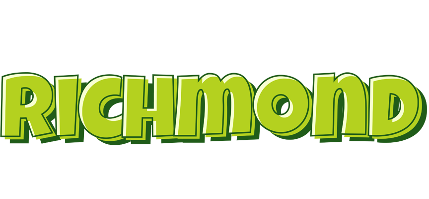 Richmond summer logo
